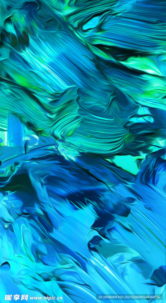 流光炫彩