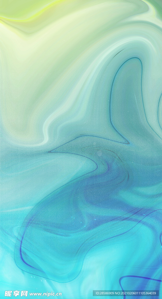 流光炫彩