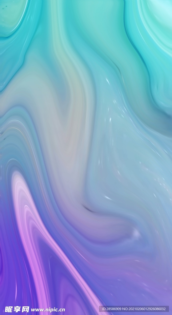 流光炫彩