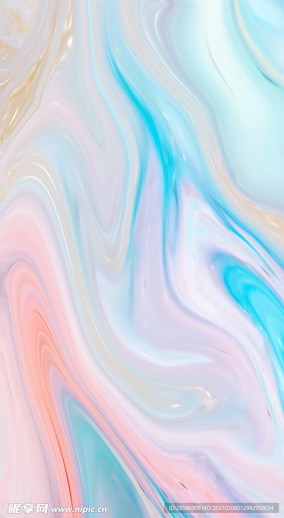 流光炫彩