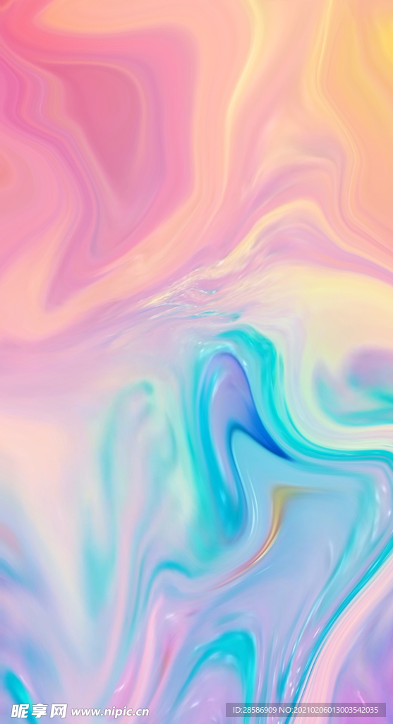流光炫彩
