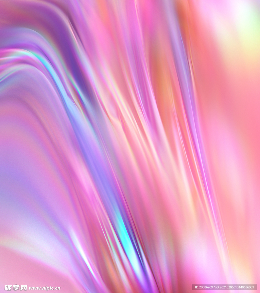 流光炫彩