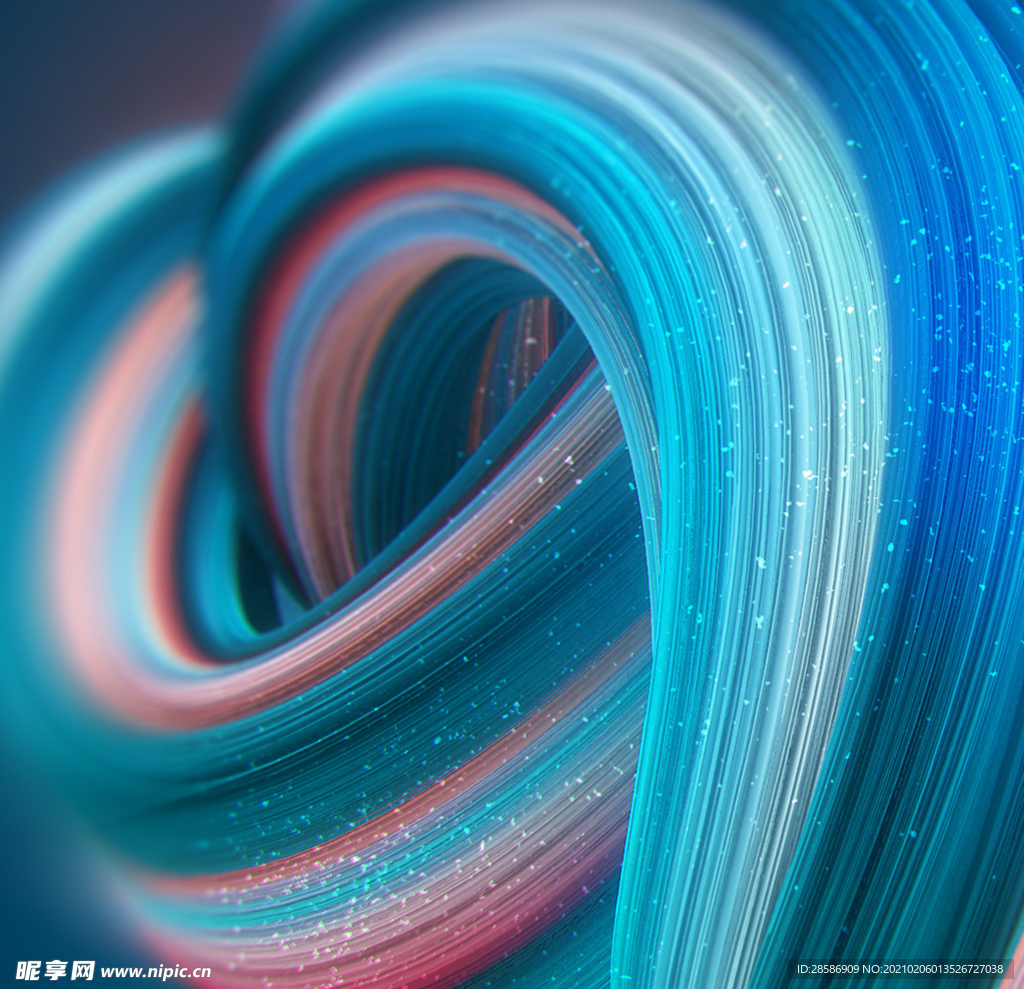流光炫彩