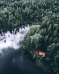 山林