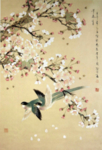 国画