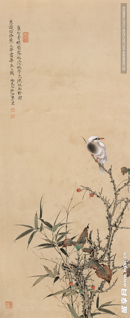 国画