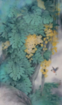 国画