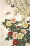 国画