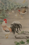 国画