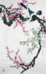 国画