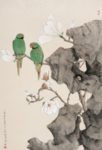 国画