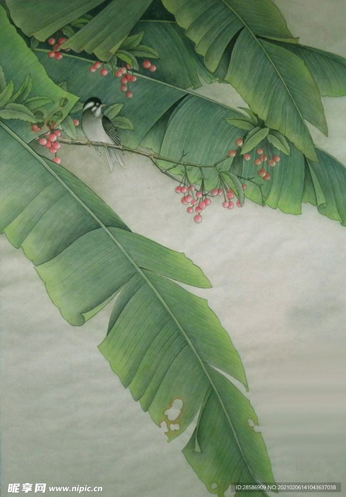 国画