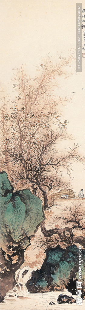 国画