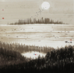 国画
