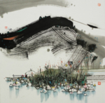 国画