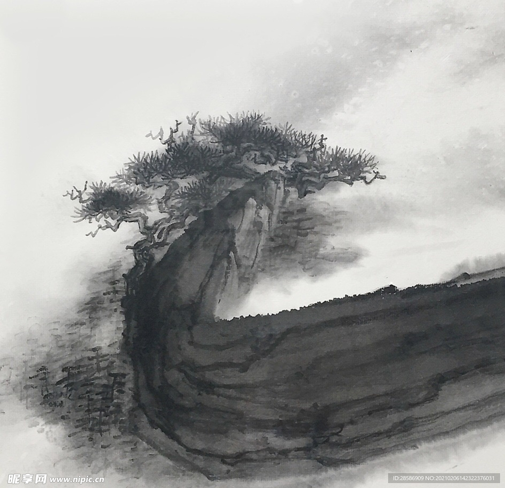 国画