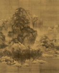 国画