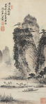 国画