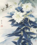 国画