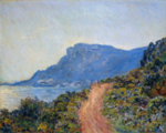 油画
