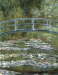 油画