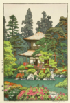 油画