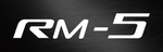 RM-5车铭牌