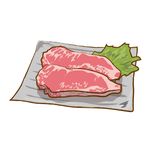 烤肉设计图