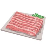 烤肉设计图