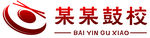 鼓校LOGO