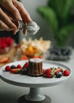 美食 西点 法式 糕点 甜点