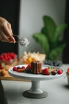 美食 西点 法式 糕点 甜点