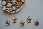 手工 烘焙 制作