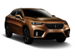 魏派VV7GT