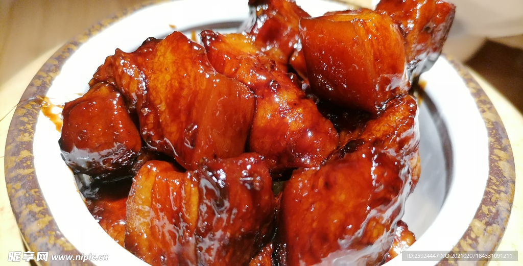 红烧肉