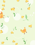 小鸡