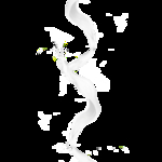 飘带