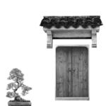 中式