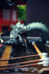 中式