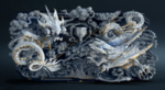 中式