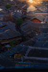 高端背景