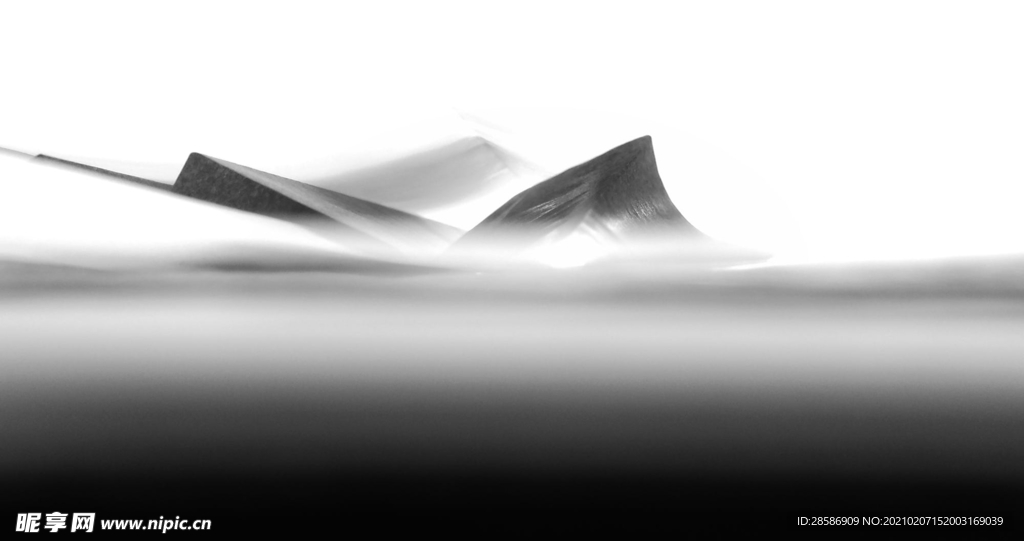 高端背景