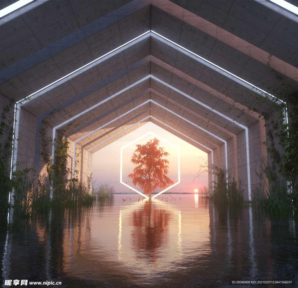 高端背景