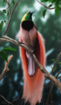 鸟