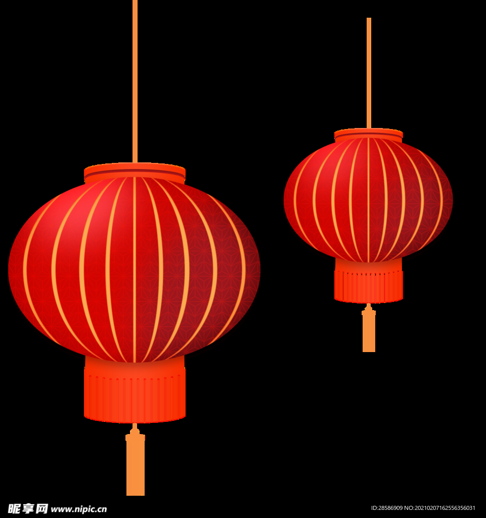 灯笼