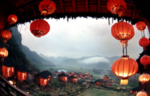 灯笼