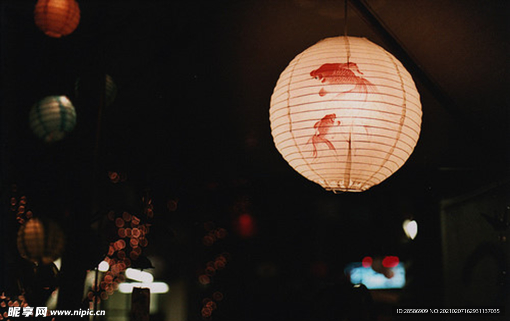 灯笼