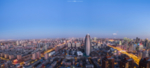 城市