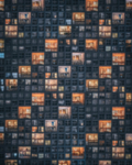城市