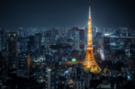城市